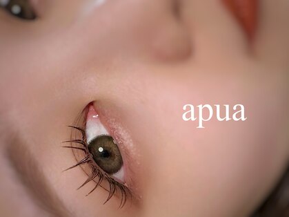 アプア(apua)の写真