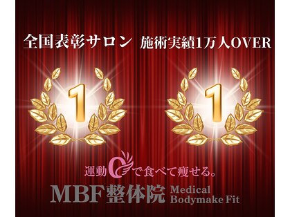 MBF整体の写真