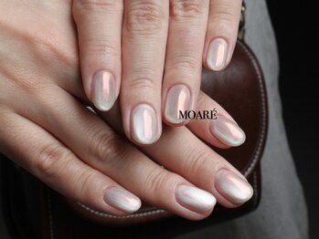 ハンド/マグネットネイル ¥6,800