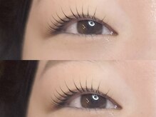 ソア 並木坂店(Soa)/韓国束感まつげ♪