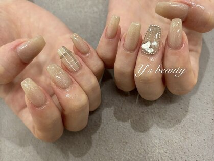 ワイズビューティー 京橋店(y's beauty)の写真