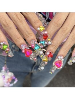 ピンズイチロク(PINS16)/Gel-x150分