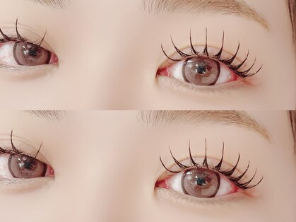 ミントラッシュ 渋谷道玄坂店の写真