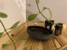 ブリスボディルーム(Bliss Body Room)の雰囲気（白×グレーを基調としたモダンカラー）