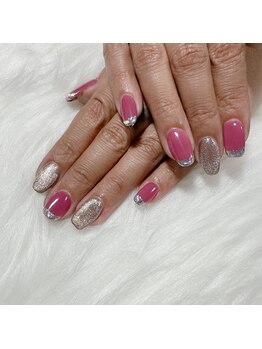 コーティングジー(coatingG)/定額ネイル【デザイン】