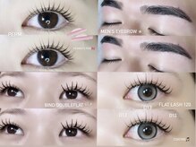 ナチュラルからボリュームデザインまで♪メンズ大歓迎〇