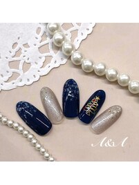 hand/トレンドデザイン