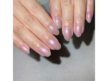 シンプルワンカラー　￥6,300