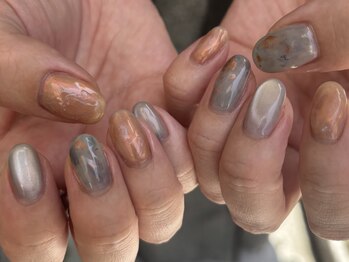 ムーネイル 下北沢(mou nail)