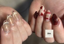 ソウネイル(Sou.nail)