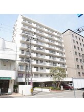 新潟道場 伝昭堂/外観