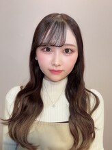 リシェル 高崎店(Richelle) 松田 心愛