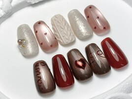 ハートデザイン