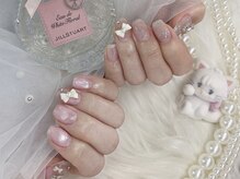 ココネイル(CoCo Nail)/小倉 ガーリー/マグネット