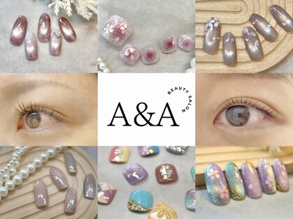 エイアンドエイ 蓮田店(A&A)の写真