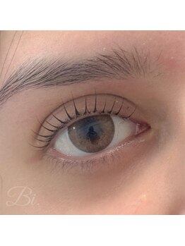 サロンビーアイ 六本木(Salon Bi.)/ラッシュリフト