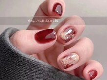 Aya Salon 月島 【ジェルネイル/韓国ネイル】【4月NEW OPEN(予定)】