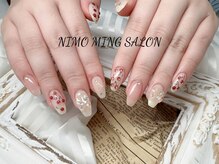 ニモ(NIMO)の雰囲気（マンション内プライベートサロン、なりたいデザインを支えます♪）