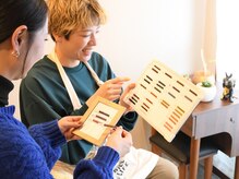 バンブルビー(BUMBLEBee)の雰囲気（イメージ、テーマなどから色を選んで一緒につくりましょう＊）