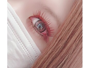 エマ(Ema)/上下/ボリュームラッシュ