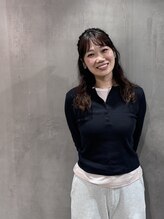 ユヌ(une)&nbsp;kurihara 