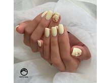 ケイト ネイル(KEITO NAIL)の雰囲気(美フォルムで上質大人ネイルに仕上げます☆持込デザインも歓迎♪)
