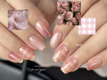 ネージュ(neige)の写真