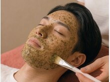 スイ 昭島店(Sui)/ハーブピーリング/メンズ/ニキビ