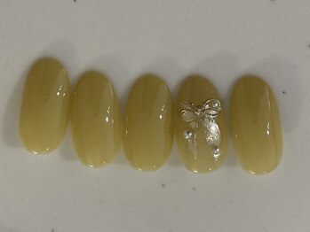 オルネイル(olunail)/定額デザイン
