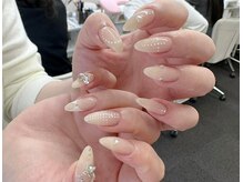 ベトフェネイル(viet phe nail)/