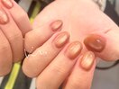 マグネットネイル