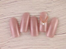 イズネイル(izu Nail)/
