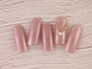 イズネイル(izu Nail)/