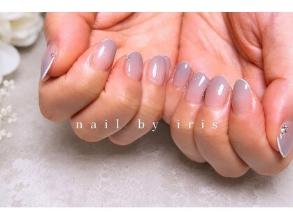 アイリス(iris)の写真