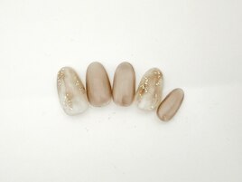 8月【ハンド】シンプル定額