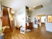 くつろぎサロン"woo" 松崎店【11/11 NEW OPEN(予定)】
