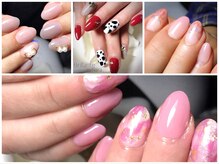 ブリランテ(Brillante)/拡大出来ます