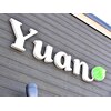 ゆあん(Yuan)のお店ロゴ