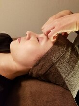 エスケアレイ 北千住駅前店(S carelay)/【顔こりケア】