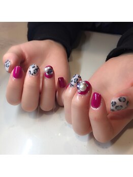 エムサロン 伊勢崎(emusalon)/