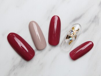 ジーネイルコウベ(G NAIL KOBE)/ハンドDコース 2990円