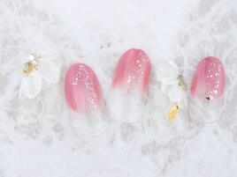 定額￥9350円☆パラジェル