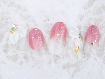 ルアナ 吉祥寺店(LUANA)/定額¥9350円☆パラジェル