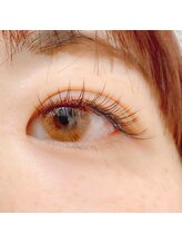 アイラッシュ ラビット(Eyelash Rabbit)/＊Flat lash＊