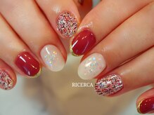 リチェルカ(RICERCA)/