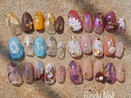 5月定額アートセレクション