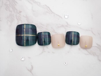 リボン 立川店(Ribbon)/定額Trend7500円+tax