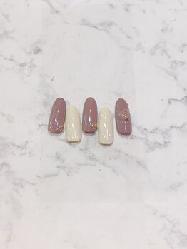 ラス 方南町駅前店(LATH)/おすすめネイル