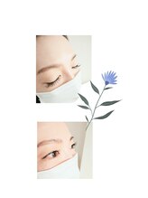 アイラッシュサロン ミラクル吉祥寺店/魅力的な優しい目元