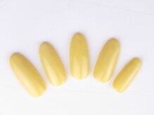 ネイルサロンディーバ 塚口店(Diva)/ Spring color